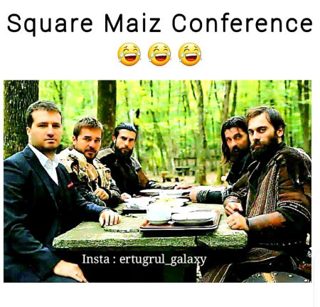Memes & Satire image