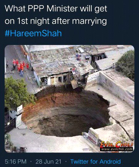 Memes & Satire image