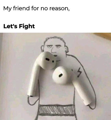 Memes & Satire image