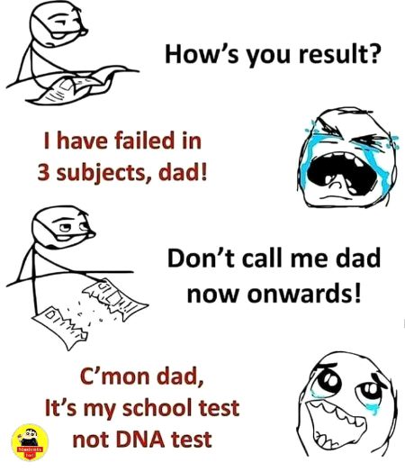 Funny joke
