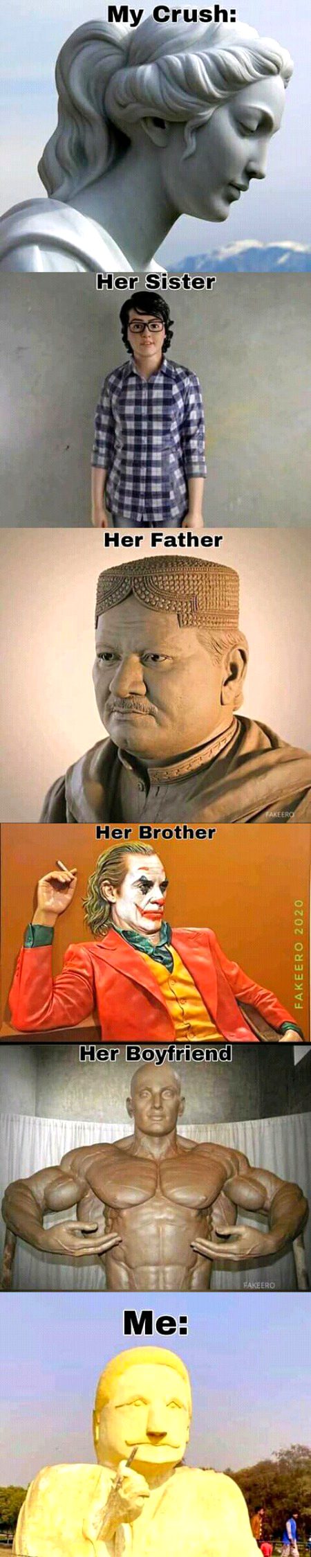 Memes & Satire image