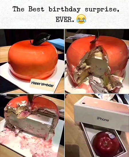 Funny joke