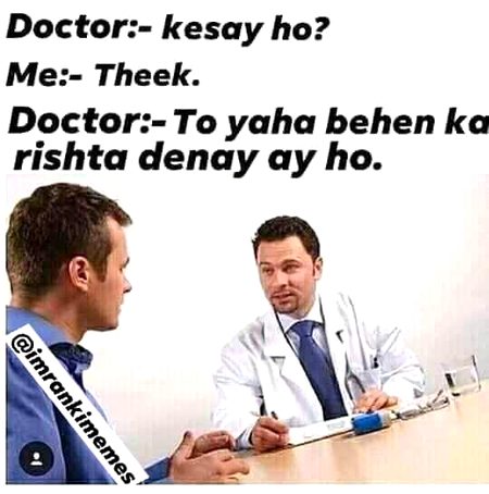 Memes & Satire image