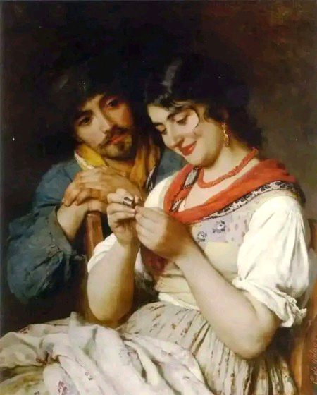 Paintings image