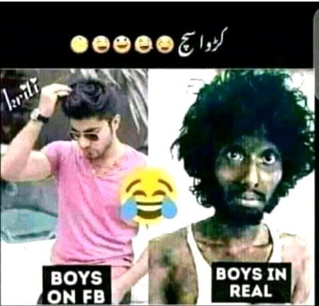 Funny joke