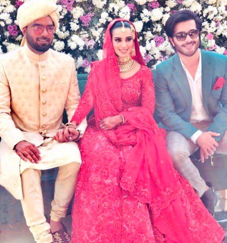 Pakistani Celebs image