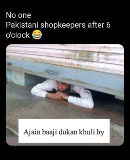 Funny joke