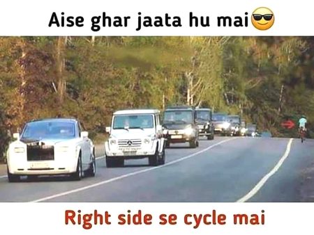 Memes & Satire image