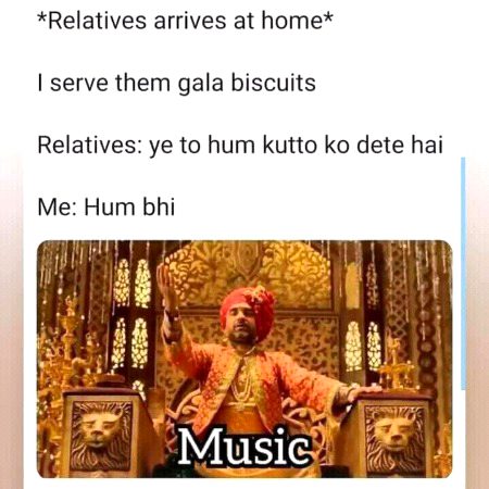 Funny joke