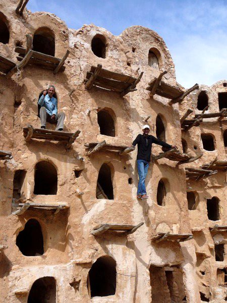 Beautiful Structures image