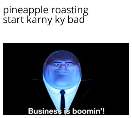 Damadam Roasting image
