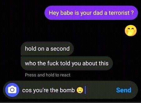 Funny joke