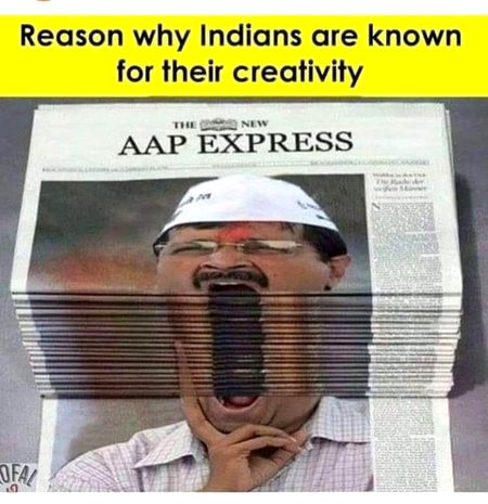 Memes & Satire image