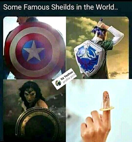 Funny joke