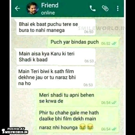 Funny joke