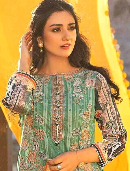 Pakistani Celebs image