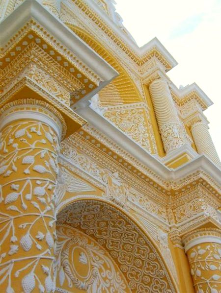 Beautiful Structures image