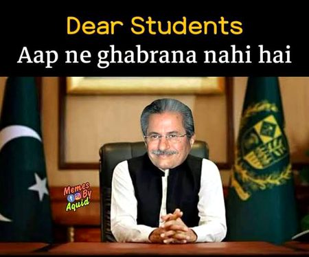 Memes & Satire image