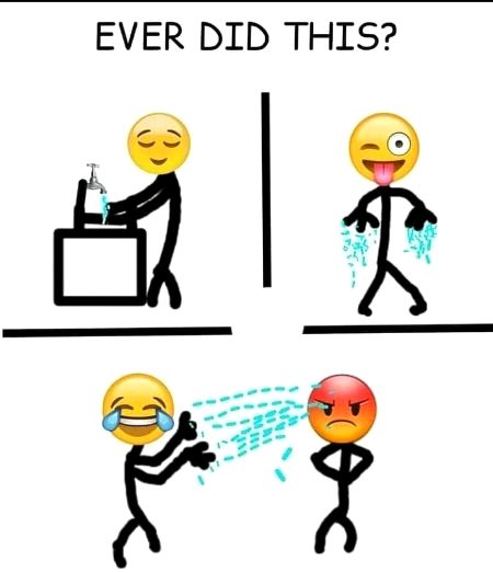 Funny joke