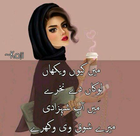 Attitude Quotes image