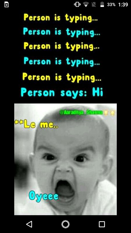 Funny joke