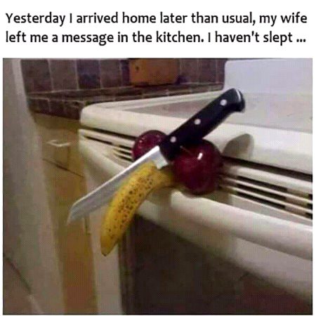 Funny joke