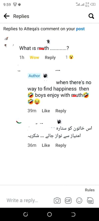 Funny joke
