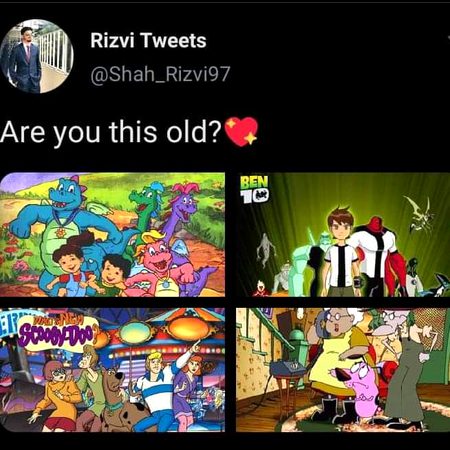 Memes & Satire image