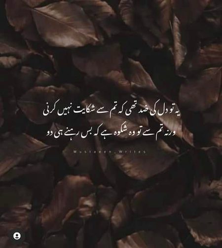 Attitude Poetry image