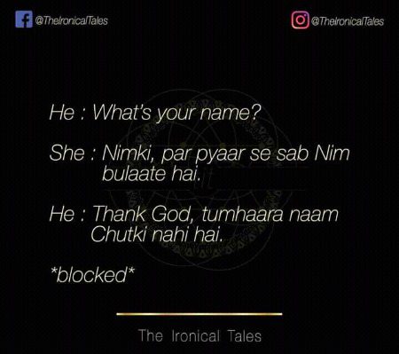 Funny joke