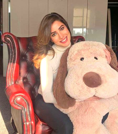 Pakistani Celebs image