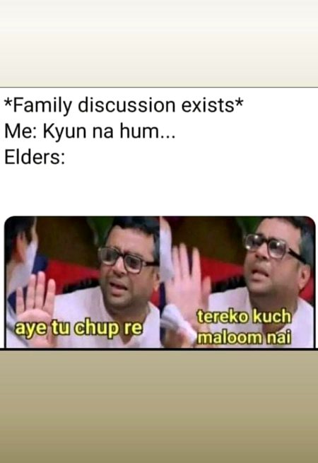 Memes & Satire image