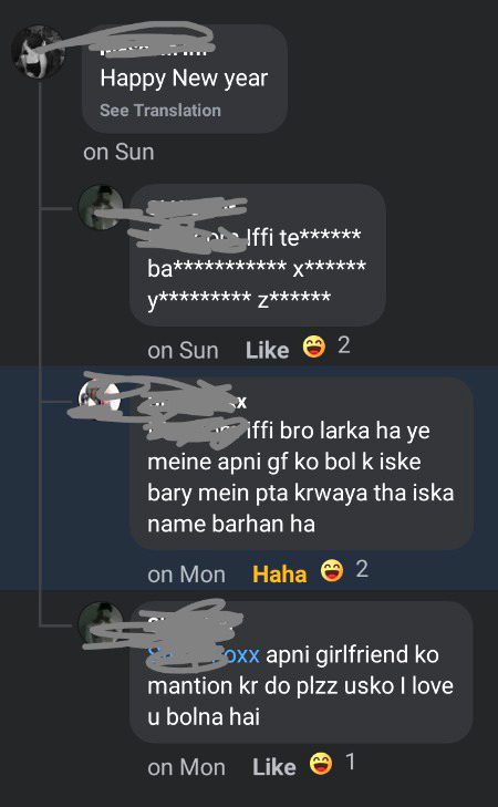 Funny joke