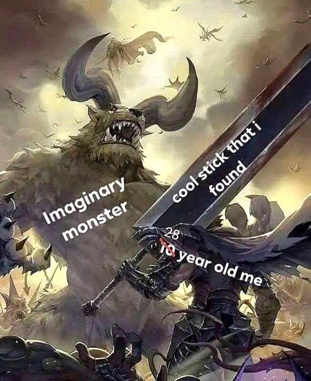 Memes & Satire image