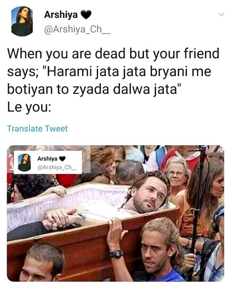 Memes & Satire image