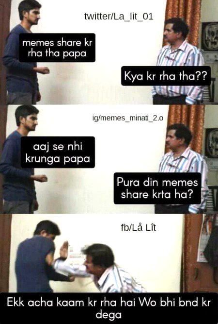 Funny joke