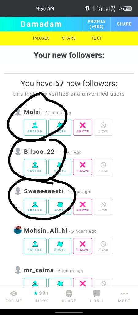 Damadam Roasting image