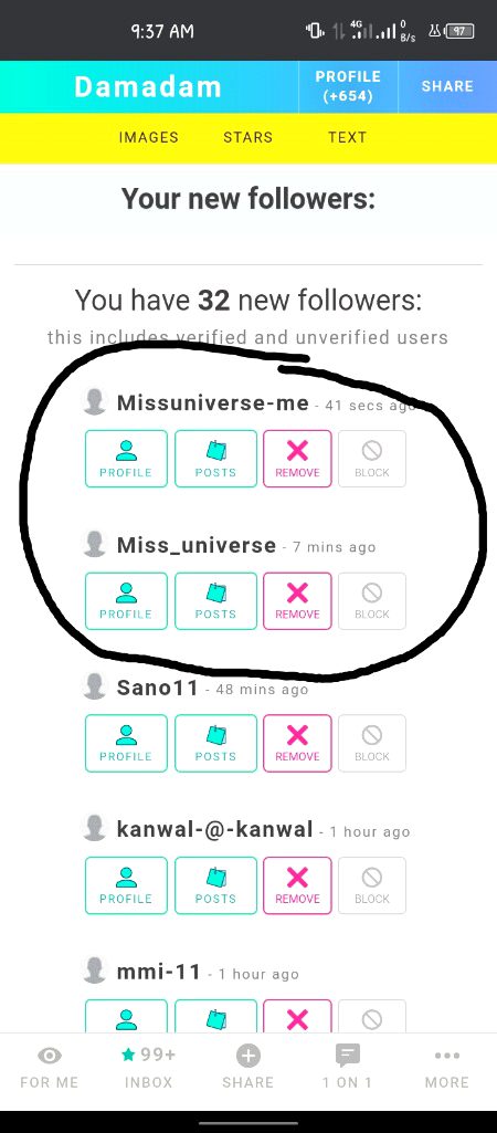 Damadam Roasting image