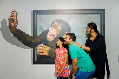 Paintings image