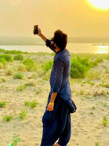 Beautiful People image