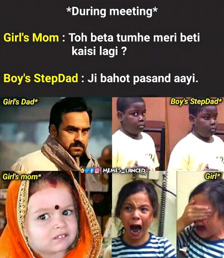 Funny joke