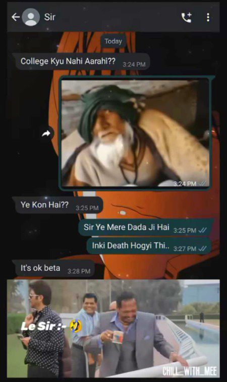 Memes & Satire image
