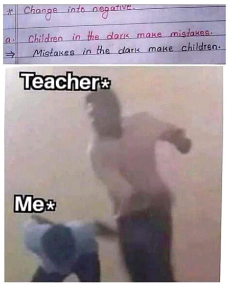 Funny joke