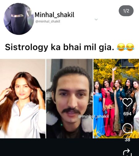 Memes & Satire image