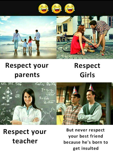 Memes & Satire image