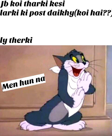 Damadam Roasting image