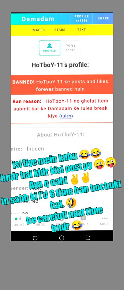 Damadam Roasting image