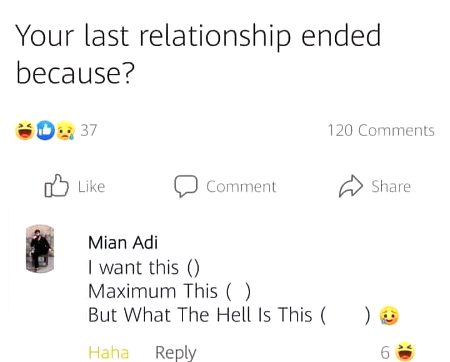 Funny joke