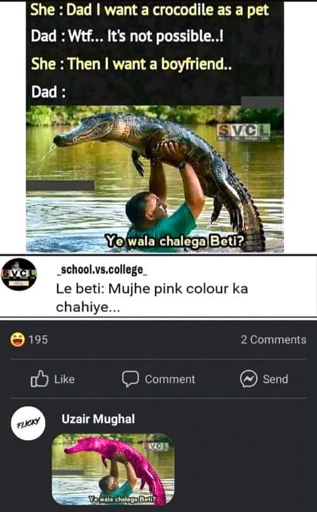 Memes & Satire image