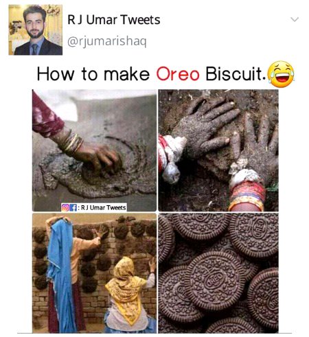 Memes & Satire image
